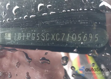 2012 Chevrolet Cruze 2Lt from USA, damaged, VIN 1G1PG5SCXC7105695